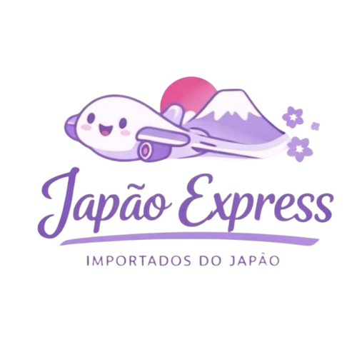 Japão Express Logo